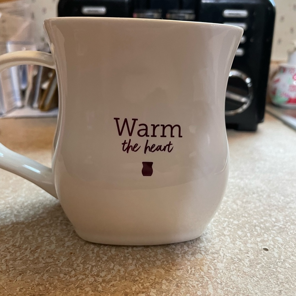 Scentsy Coffee Mug